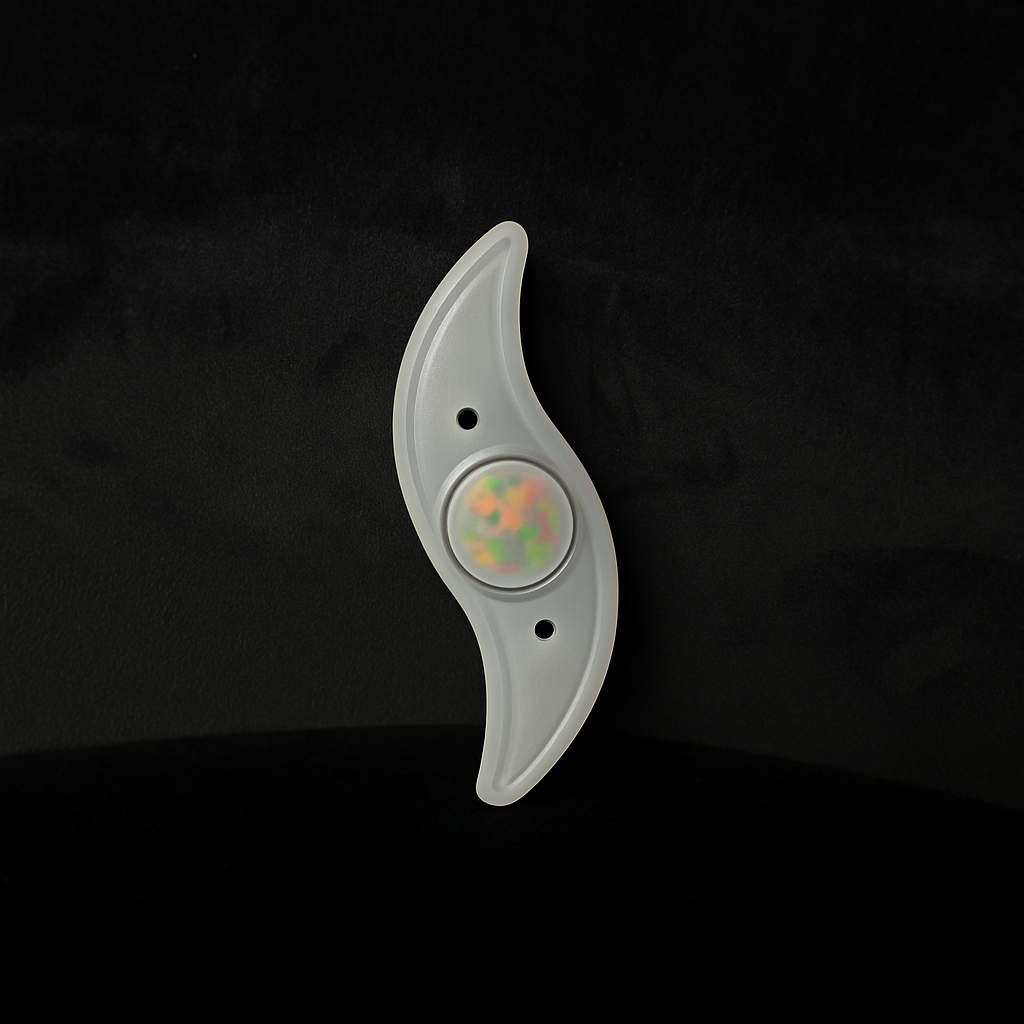 GlowWheel LED Spoke Lights