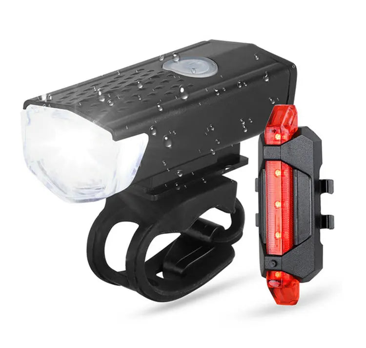 BeamX USB Front Light