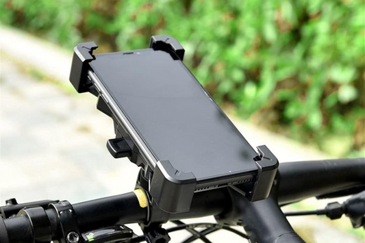 SteadyGrip Phone Mount