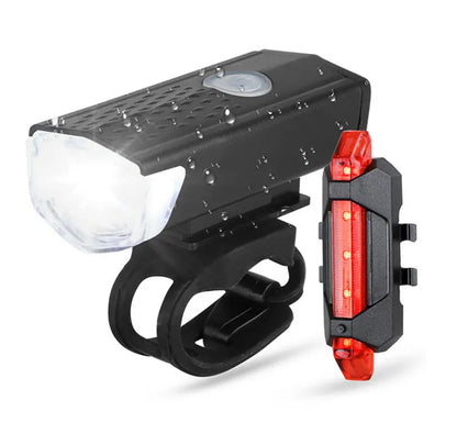 BeamX USB Front Light