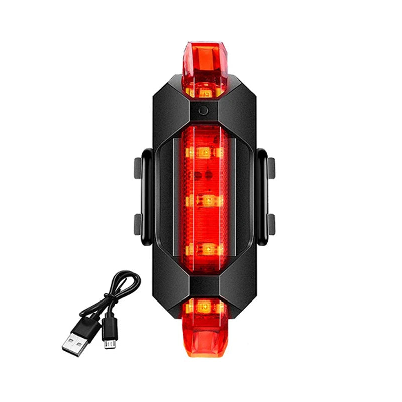 BeamX USB Front Light
