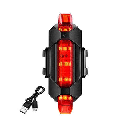 BeamX USB Front Light